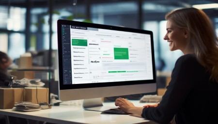 CRM Tailored for Foreign Trade Professionals