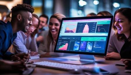 Is Web-Based CRM Convenient？