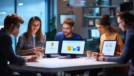 Recommended Free CRM Software