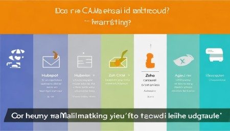 Which Free CRM Is the Best？