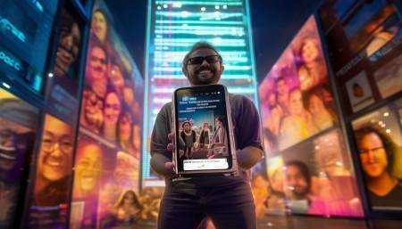 What Is Social CRM？