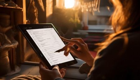 Mobile CRM Is So Convenient!