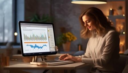 CRM System Designed for Retail