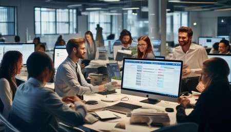 How’s the Experience with Online CRM？