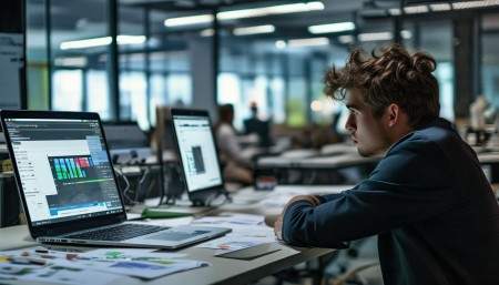 Is Self-Developing CRM Feasible?