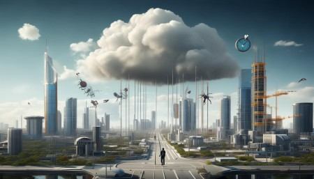 Is Self-Developing CRM Feasible?