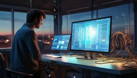 Is Self-Developing CRM Feasible?