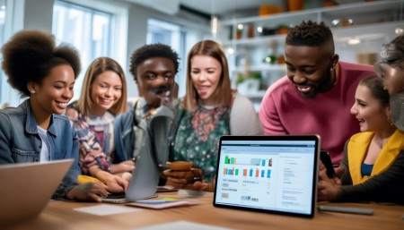 What Exactly Is CRM?