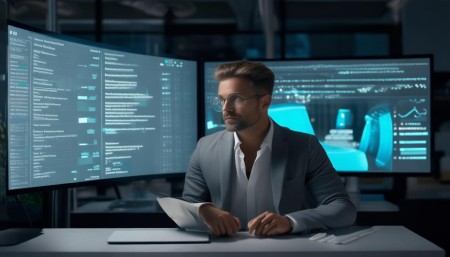 Using Online CRM Feels Great!