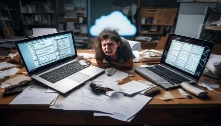 Managing Customers with Excel?
