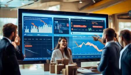 CRM Stands for Customer Relationship