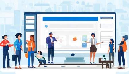 Use CRM for Customer Relationship Management