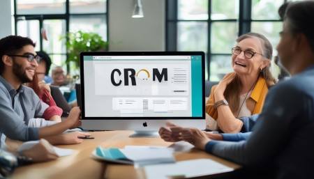 Is Mini CRM Effective?