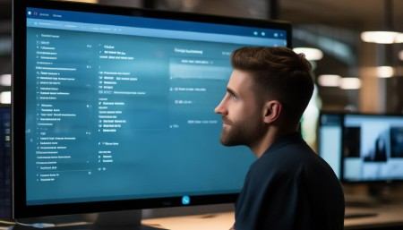 Guide to Logging into CRM Systems