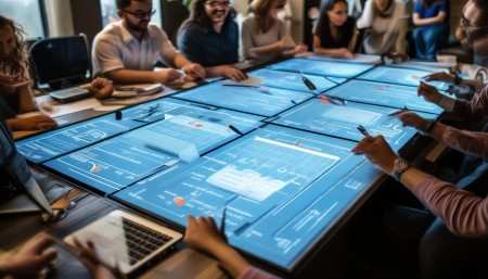 How to Manage Customer Profiles？