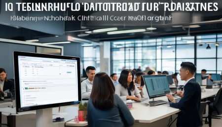 Can DingTalk Also Support CRM?