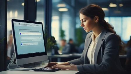 How to Log In to a CRM System？