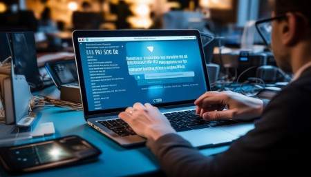 How to Log In to a CRM System？