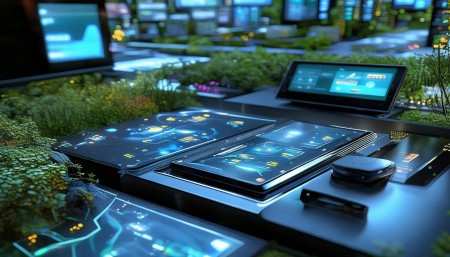 Enterprise-Grade CRM System Is Now Live