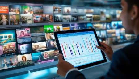 Inside the CRM Marketing System