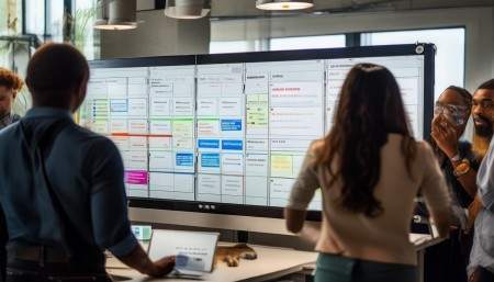 How to Design a CRM Workflow？