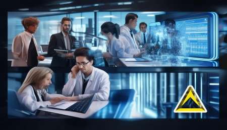 Recommended CRM for the Pharmaceutical Industry