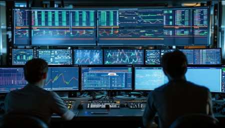 What Does the CRM Backend Look Like？