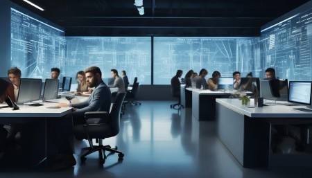 What Does the CRM Backend Look Like？