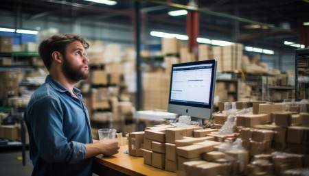 Don’t Confuse CRM with ERP