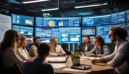 How to Structure a CRM Architecture?