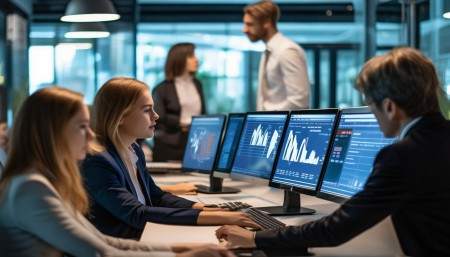 Call Center + CRM Is a Perfect Match