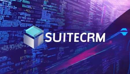 Is CRM Source Code Open Source？