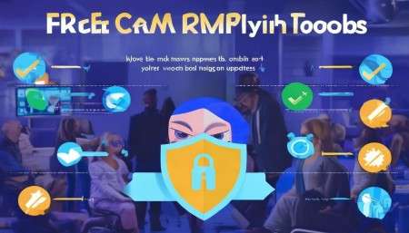 Collection of Free CRM Customer Management Tools