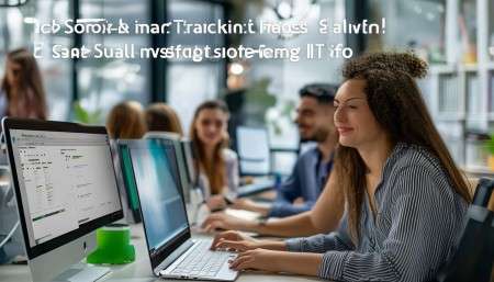 CRM System Rankings Released