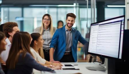 Recommended CRM for Foreign Trade Management