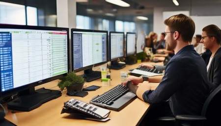 How to Use CRM Reports？