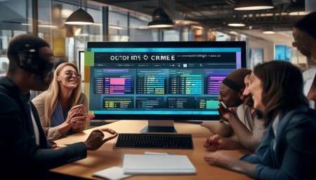 How to Implement Precision Marketing with CRM？