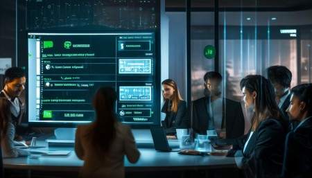 How to Establish a CRM Management System？