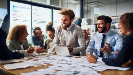 How to Establish a CRM Management System？