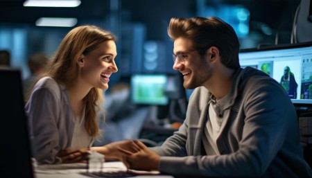 Free Customer CRM Is Here