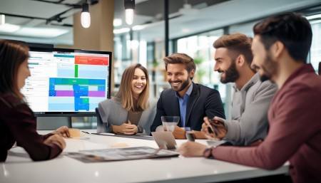 Which Online CRM Ranks Highest?