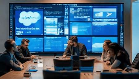 Which Online CRM Ranks Highest?