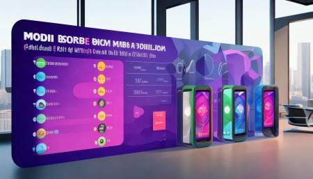 Does the CRM Management System Have an App?