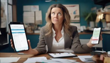 Recommended Customer Management Software