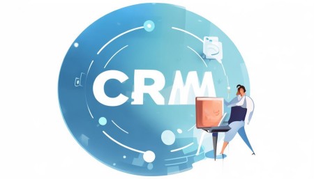 What Is a “CRM Library”？