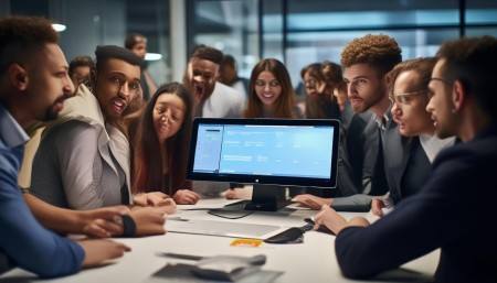 Which Companies Are CRM Vendors?