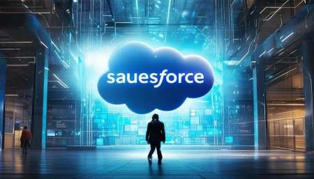 Which Companies Are CRM Vendors?