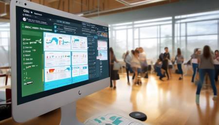 Industry-Specific CRM Recommendations