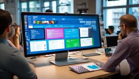 Overview of Major CRM Vendors