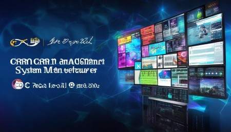 Recommended CRM Management System Manufacturers for 2026